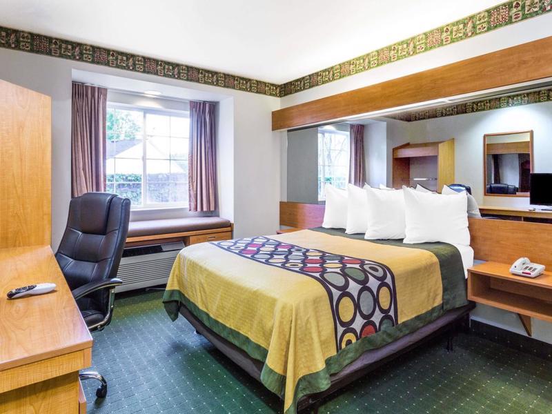 Super 8 By Wyndham Pride Midvale/Midvalley/Salt Lake City Ngoại thất bức ảnh
