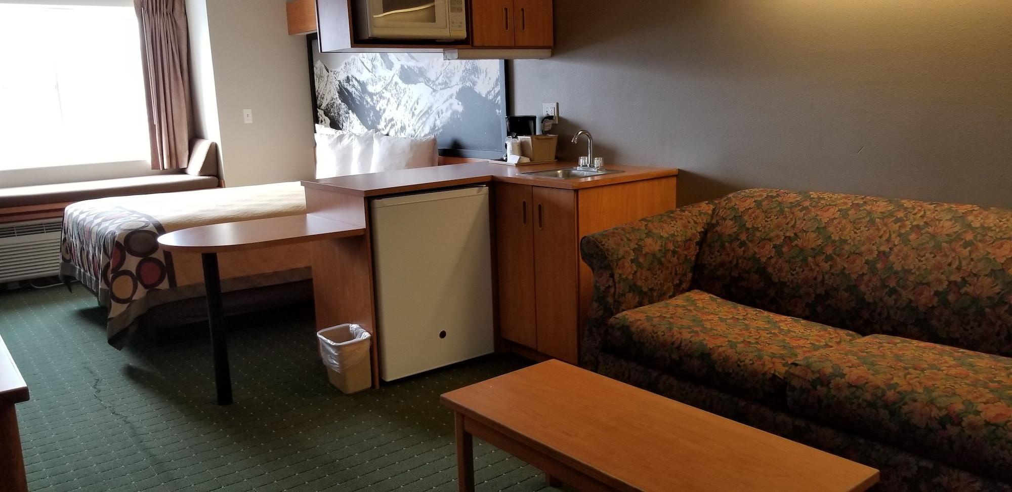 Super 8 By Wyndham Pride Midvale/Midvalley/Salt Lake City Ngoại thất bức ảnh