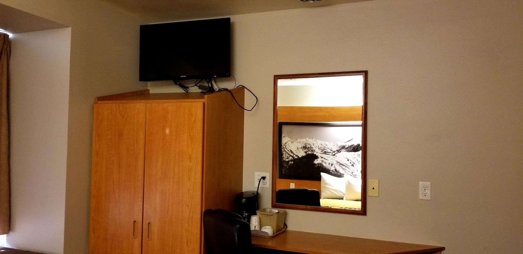 Super 8 By Wyndham Pride Midvale/Midvalley/Salt Lake City Ngoại thất bức ảnh