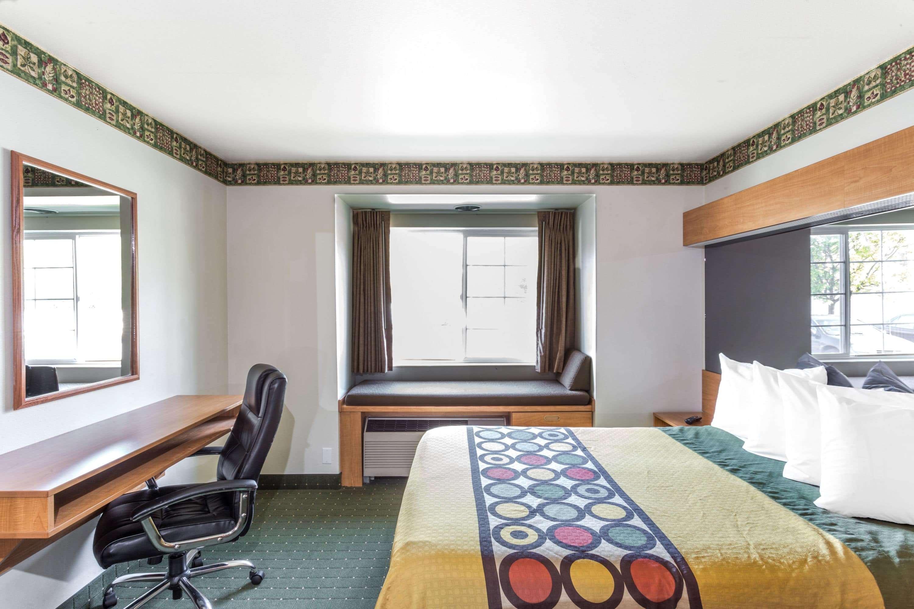 Super 8 By Wyndham Pride Midvale/Midvalley/Salt Lake City Ngoại thất bức ảnh