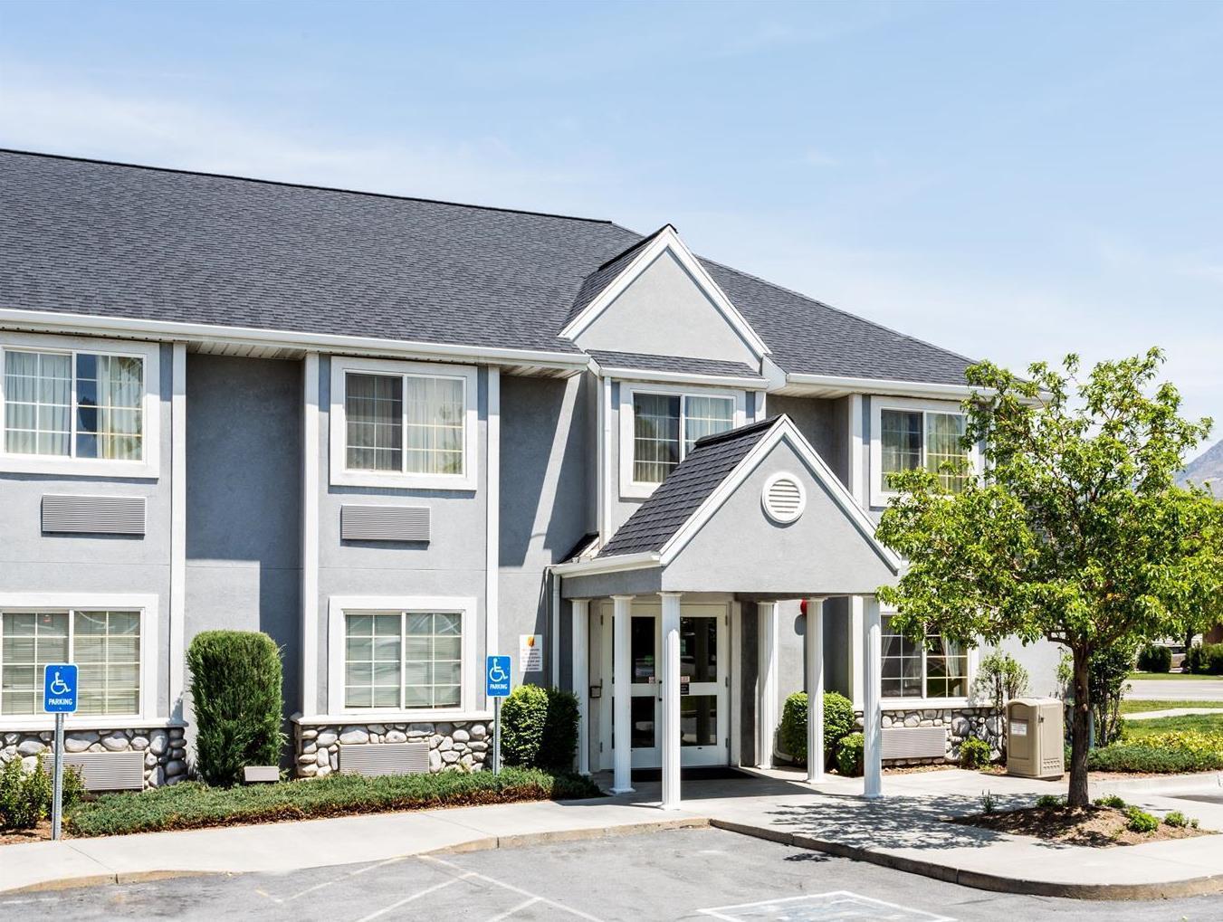 Super 8 By Wyndham Pride Midvale/Midvalley/Salt Lake City Ngoại thất bức ảnh
