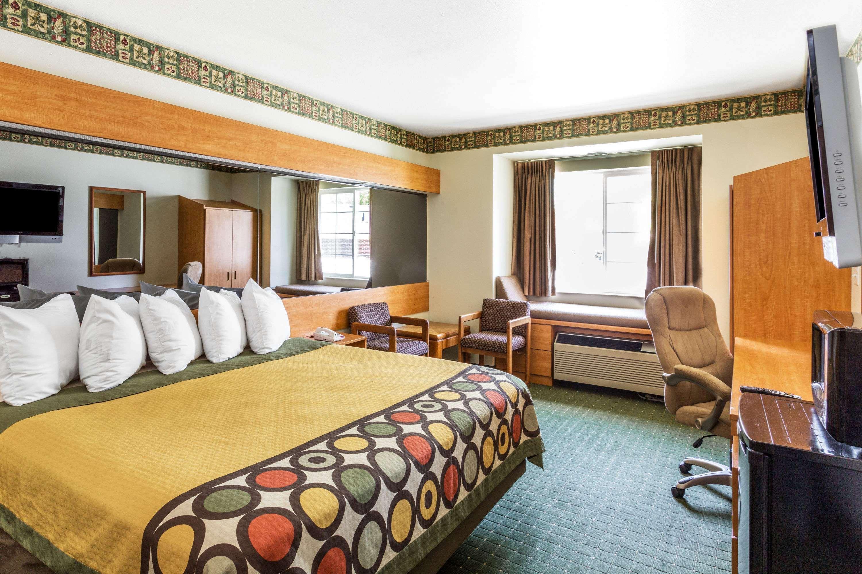 Super 8 By Wyndham Pride Midvale/Midvalley/Salt Lake City Ngoại thất bức ảnh